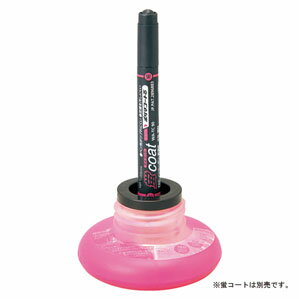 トンボ鉛筆 蛍コートチャージャー ももいろ WA-RI90