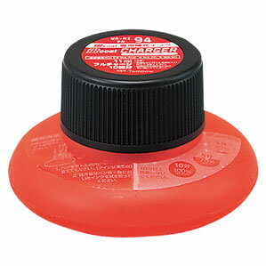 トンボ鉛筆 蛍コートチャージャー あか WA-RI94