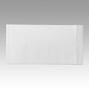 クルーズパック 長4封筒用 無地 透明 JP-40