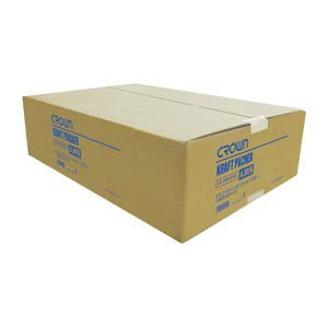 クラウン クラフトパッカー B4 50枚入 CR-HBB450