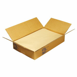 クラウン クラウン角底マチ付き封筒 角0 50枚 CR-HK0B450