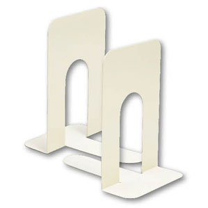 クラウン ブックエンド 特大 CR-BE30-BE