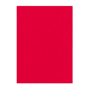 -------------------------------------------------------------- 画像はイメージです。 ※ PC環境により実際の色味や質感と異なって表示される場合がございます。 ※ 部品・パーツなどの一部の商品では本体の商品画像を使用しております。 ※ 製品の仕様・画像・パッケージは、メーカー側から予告なく変更される場合があります。 -------------------------------------------------------------- ■ 入数： 100枚■ 本体色(軸色)： あか■ 規格： 四ツ切■ 外寸： 縦542×横392mm 【メーカー・ブランド】 文運堂 / ぶんうんどう / ブンウンドウ いろ画用紙 / デザイン用品・画材 【#154】