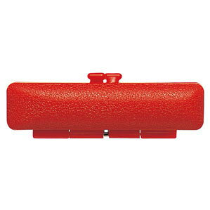 サンビー 印鑑ケース TSケース 赤 IB-141