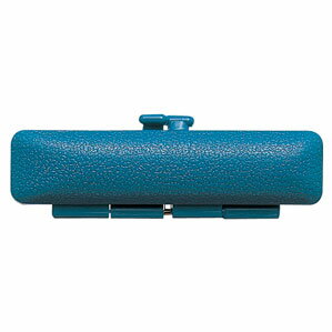サンビー 印鑑ケース TSケース 青 IB-142