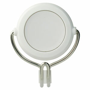 ソニック 超強力マグネットフック 7kg 白 MG-768-W