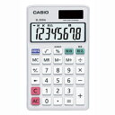 カシオ CASIO 電卓 SL-300A-N