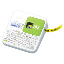 カシオ CASIO ネームランド KL-G2