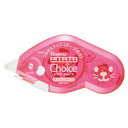 ゼネラル テープのり PITATAチョイス ピンク GB-701P