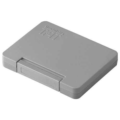 シヤチハタ TATスタンプ台N 塗布用 中 ATU-2