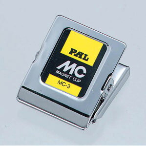 西敬 マグネットクリップ 小 MC-3