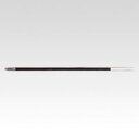 三菱鉛筆 油性ボールペン替芯 1.0mm 赤 SA10N.15