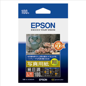 Gv\ EPSON ʐ^p ڒ L 100 KL100MSHR