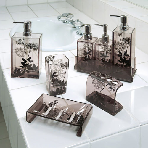 センコー SENKO サリナ ボトルスタンド ブラウン 54799