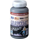 防水・防錆中塗り材 グレーコート 600g