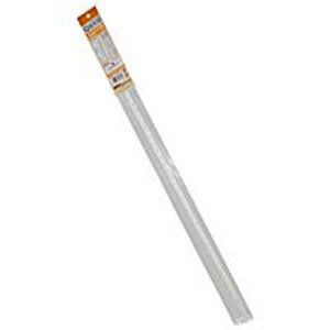 和気産業 WAKI フィット棚支柱 白 650mm WLS-014W 6447500