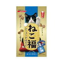 ペットライン ねこ福 シーフード仕立て 42g