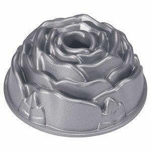 楽天市場】nordic ware ローズパン 54148の通販