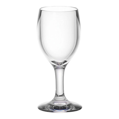 Wine Glasses - MLV コンテンポラリー 2ヶ入 シェリー S035