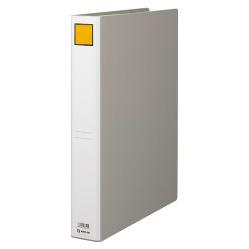 Other - キングジム KING JIM キングファイルG A3S グレー 1004S