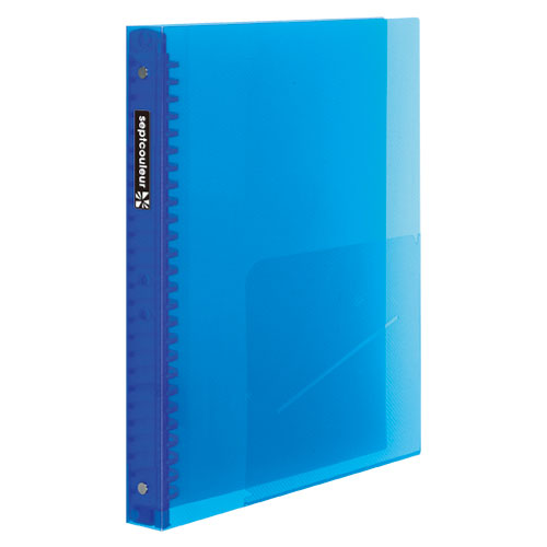 �ޥ�ޥ� ���ץȥ��롼�� �ե�����Ρ��� B5 �֥롼 F300B-02