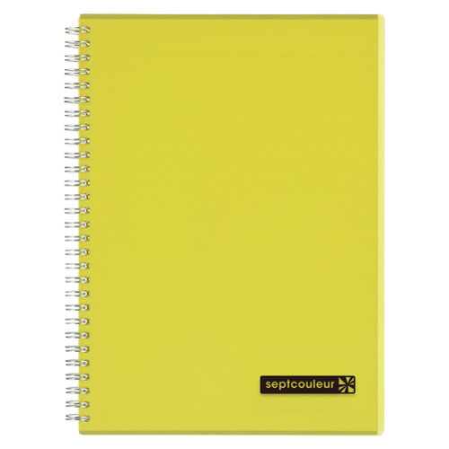 �ޥ�ޥ� ���ץȥ��롼�� �Ρ��� B5 �������� N571B-04