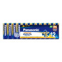 パナソニック PANASONIC エボルタ乾電池 単3 12本入 LR6EJ/12SW(2)