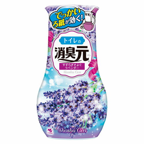 �g�C���̏��L�� �₷�炬���悮���x���_�[ 400mL