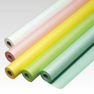 マルアイ マス目模造紙ロールタイプ 30m巻 ブルー マ-53B