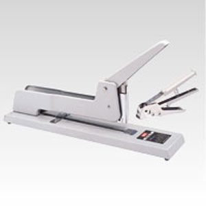 Medium-Sized Stapler - マックス 大型ホッチキス HD−12LR/17 HD90003