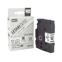 マックス ラミネートテープ LM−L512BW LX90160