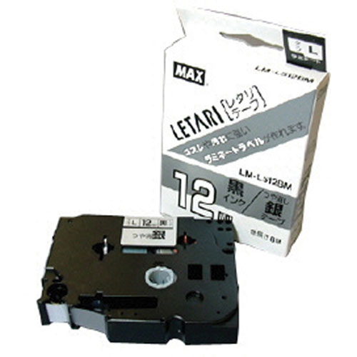 乐天商城 - マックス ラミネートテープ LM−L512BM LX90642