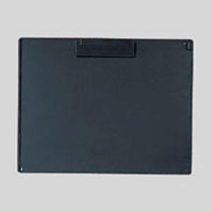 Rakuten - オープン工業 クリップボード B4S 黒 CB-101-BK
