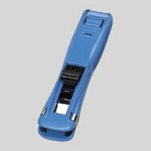 オート ガチャック 中 アオ GS-500アオ