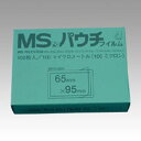 明光商会 MSパウチフィルム 定期券用 MP10-6595