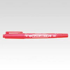 ゼブラ マッキー 極細 ピンク MO-120-MC-P