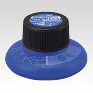 トンボ鉛筆 蛍コートチャージャー あお WA-RI89