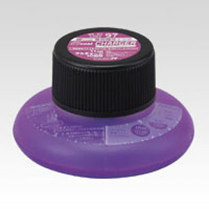 トンボ鉛筆 蛍コートチャージャー むらさき WA-RI97