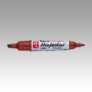 Rakuten - 寺西化学 マジックマジェスタ— 茶色 MMJ50-T6