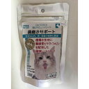 ヴォイス 猫にやさしい 歯磨きサポート 20g