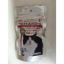 ヴォイス 猫にやさしい ウエイトコントロール 20g 2711080