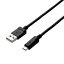 쥳 ELECOM 쥳 ELECOM 2AбmicroUSB֥ MPA-AMB2U20BK