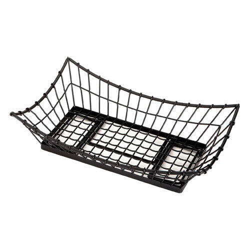 テーブルクラフト グランドマスター TFワイヤーバスケット レクタングル GMT2113