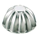 久保寺軽金属工業所 アルミ ゼリー型 中 #64