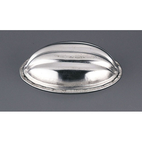 久保寺軽金属工業所 ブリキ ケーキ型 中 #45