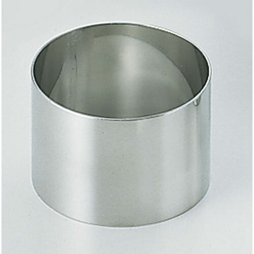 SA18-8 アルゴンセルクルリング 丸型 φ45×H30mm