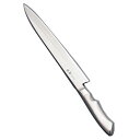 TKG PRO プロ銀鱗 柳刃 片刃 24cm