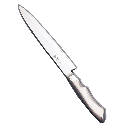 TKG PRO プロ銀鱗 柳刃 片刃 27cm
