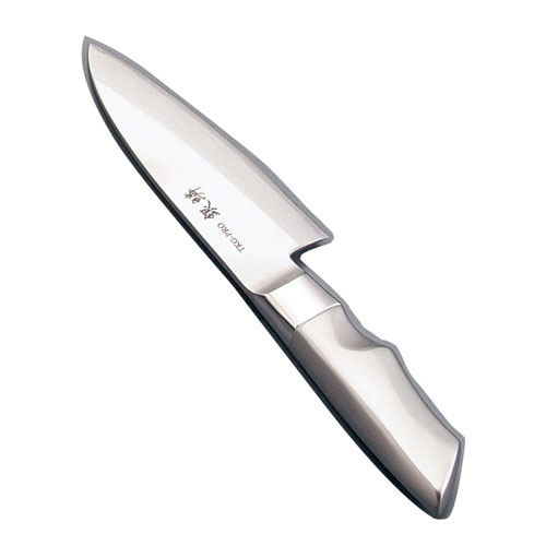 TKG PRO プロ銀鱗アジ切 片刃 10.5cm