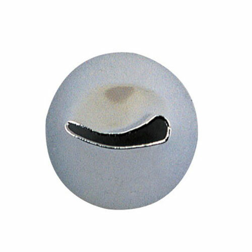 田中糧機 （T）特殊口金 真鍮ニッケルメッキ #61